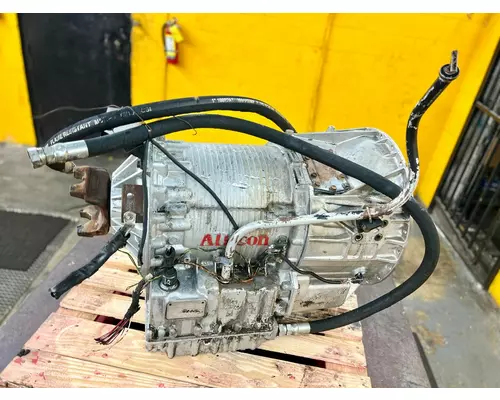 ALLISON HD4560P Transmission Assembly