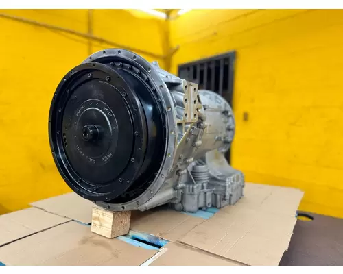 ALLISON HD4560P Transmission Assembly