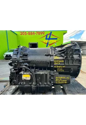 ALLISON HD4560P Transmission Assembly