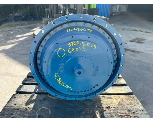 ALLISON HD4560P Transmission Assembly