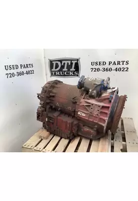 ALLISON HD4560P Transmission Assembly