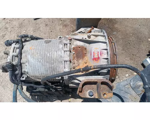 ALLISON HD4560P Transmission Assembly