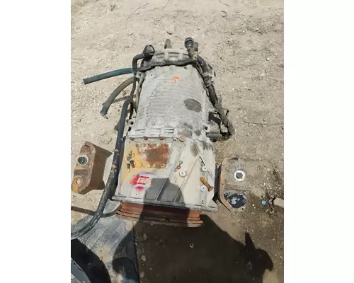 ALLISON HD4560P Transmission Assembly