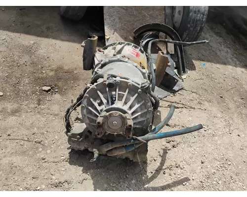 ALLISON HD4560P Transmission Assembly