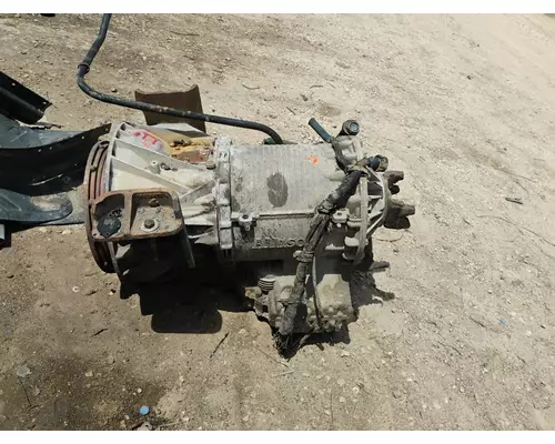 ALLISON HD4560P Transmission Assembly