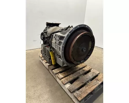 ALLISON HD4560P Transmission