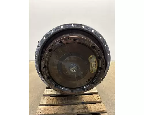 ALLISON HD4560P Transmission