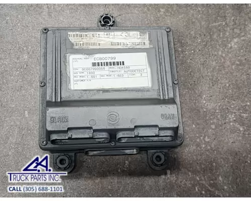 ALLISON HD4560 ECM (Transmission)