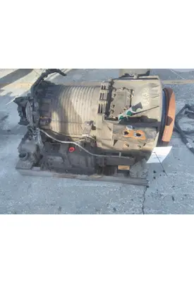 ALLISON HD4560 TRANSMISSION ASSEMBLY