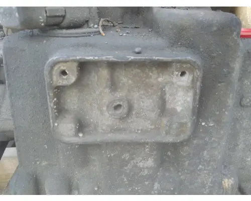 ALLISON HD4560 TRANSMISSION ASSEMBLY