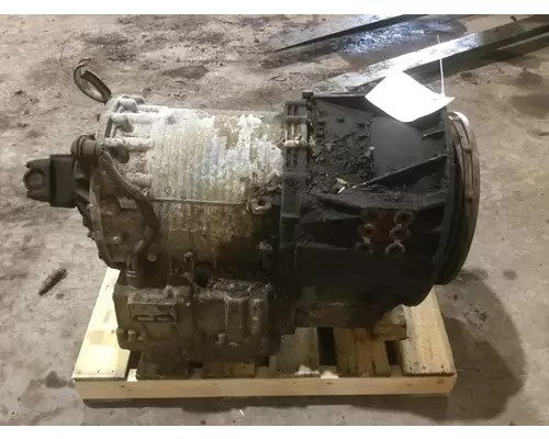 ALLISON HD4560 TRANSMISSION ASSEMBLY