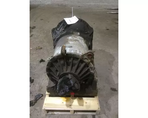 ALLISON HD4560 TRANSMISSION ASSEMBLY