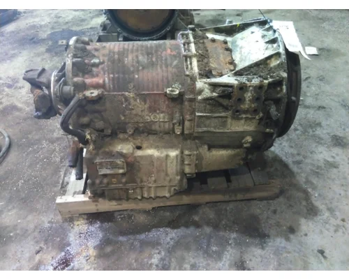 ALLISON HD4560 TRANSMISSION ASSEMBLY