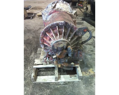ALLISON HD4560 TRANSMISSION ASSEMBLY
