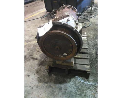 ALLISON HD4560 TRANSMISSION ASSEMBLY