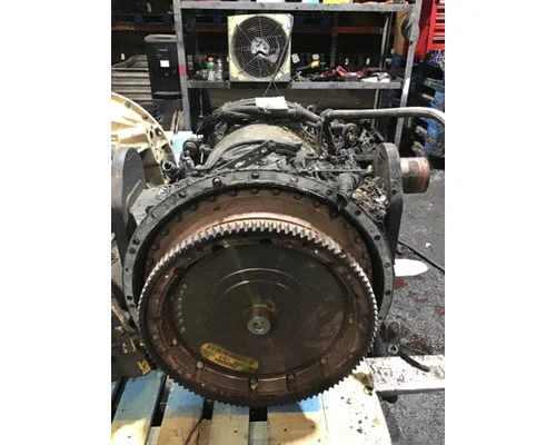 ALLISON HD4560 Transmission Assembly