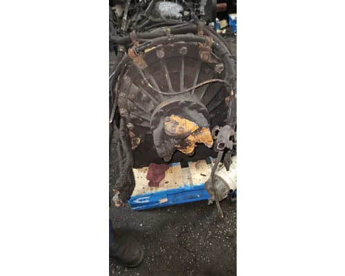 ALLISON HD4560 Transmission Assembly