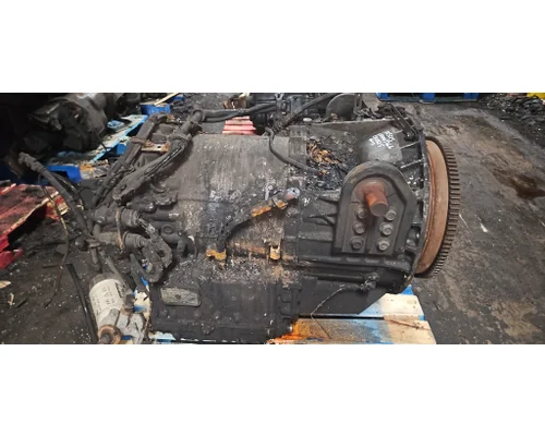 ALLISON HD4560 Transmission Assembly