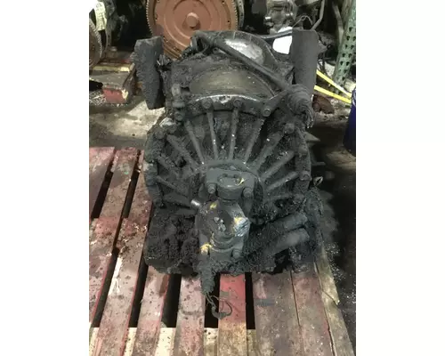 ALLISON HD4560 Transmission Assembly