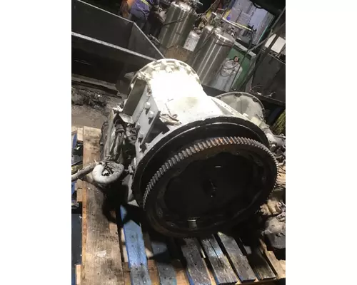 ALLISON HD4560 Transmission Assembly