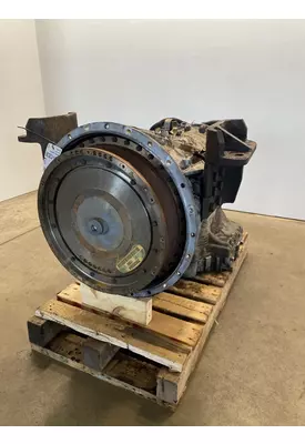 ALLISON HD4560 Transmission Assembly