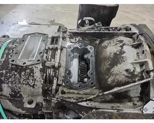 ALLISON HD4560 Transmission Assembly