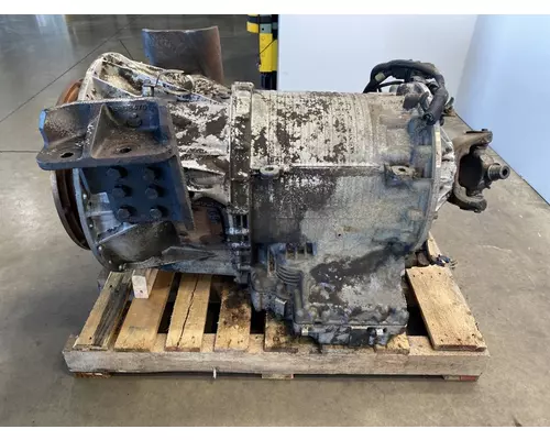 ALLISON HD4560 Transmission Assembly