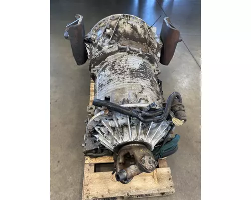 ALLISON HD4560 Transmission Assembly