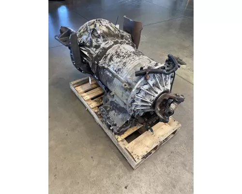 ALLISON HD4560 Transmission Assembly