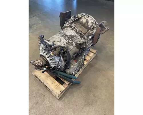 ALLISON HD4560 Transmission Assembly