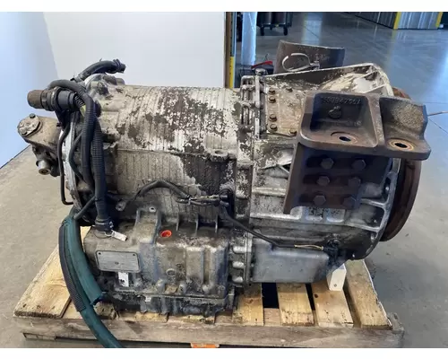 ALLISON HD4560 Transmission Assembly