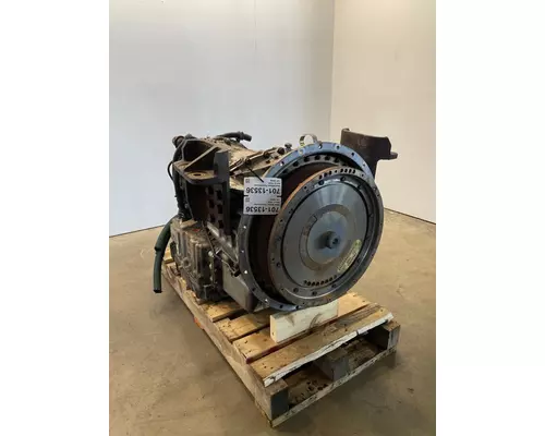 ALLISON HD4560 Transmission Assembly