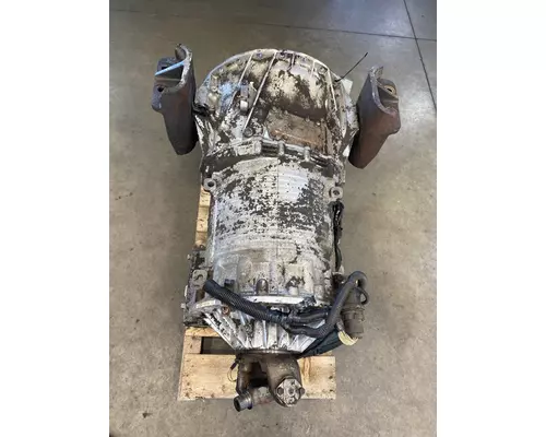 ALLISON HD4560 Transmission Assembly