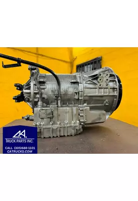 ALLISON HD4560 Transmission Assembly