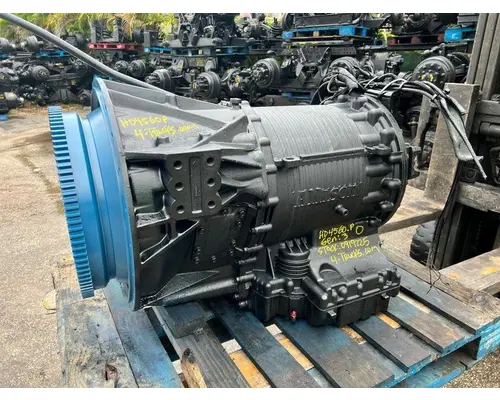 ALLISON HD4560 Transmission Assembly