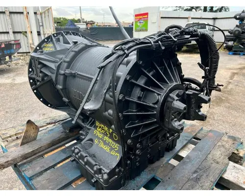 ALLISON HD4560 Transmission Assembly