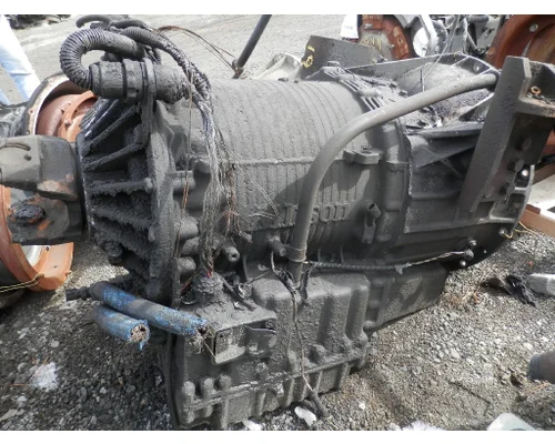 ALLISON HD4560 Transmission/Transaxle Assembly