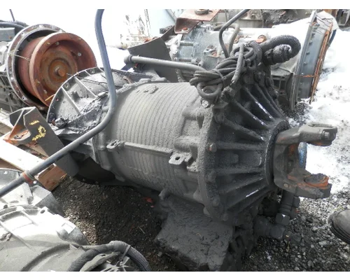 ALLISON HD4560 TransmissionTransaxle Assembly
