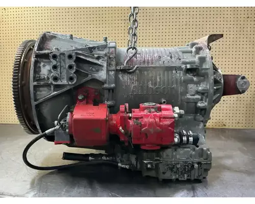 ALLISON HD4560 TransmissionTransaxle Assembly
