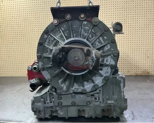 ALLISON HD4560 TransmissionTransaxle Assembly