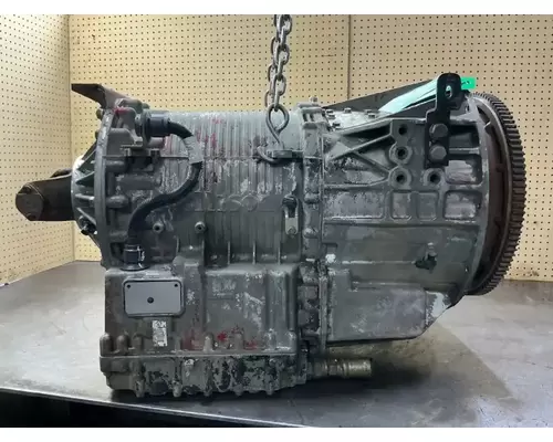 ALLISON HD4560 TransmissionTransaxle Assembly