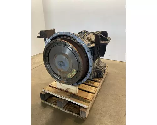 ALLISON HD4560 Transmission