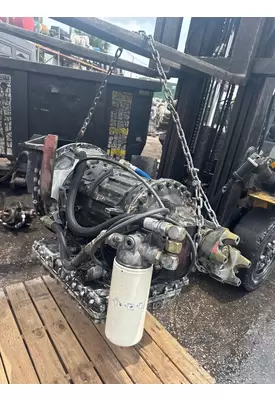 ALLISON HT740 RS Transmission Assembly