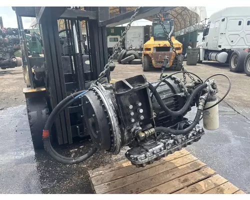 ALLISON HT740 RS Transmission Assembly