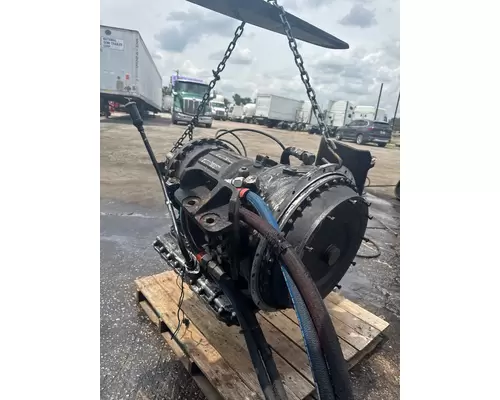 ALLISON HT740 RS Transmission Assembly
