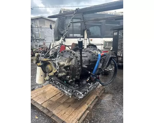 ALLISON HT740 RS Transmission Assembly