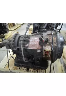 ALLISON HT740RS TRANSMISSION ASSEMBLY