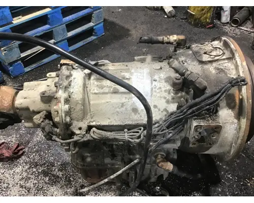 ALLISON HT740RS Transmission Assembly