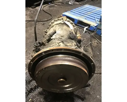 ALLISON HT740RS Transmission Assembly