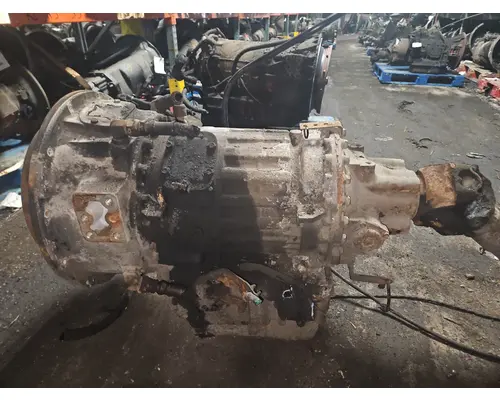 ALLISON HT740RS Transmission Assembly